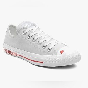 Converse Love Fearless Sneakers Low top Chucks